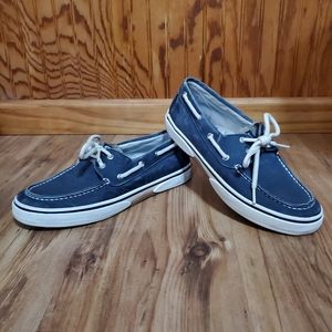 Sperry Topsiders Men Size 9